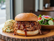 Pulled Pork Perfection